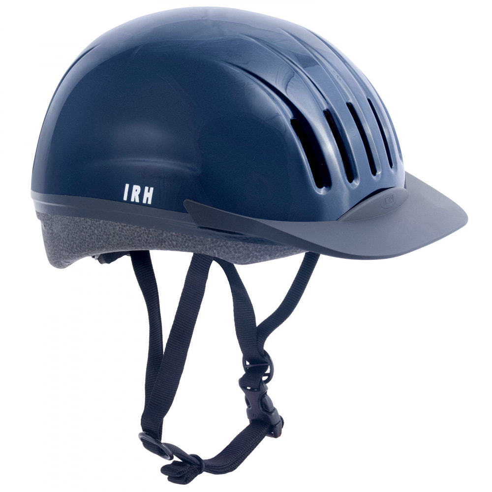 IRH Equi-Lite-Helm