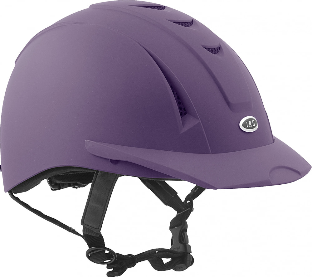 IRH Equi-Pro-Helm