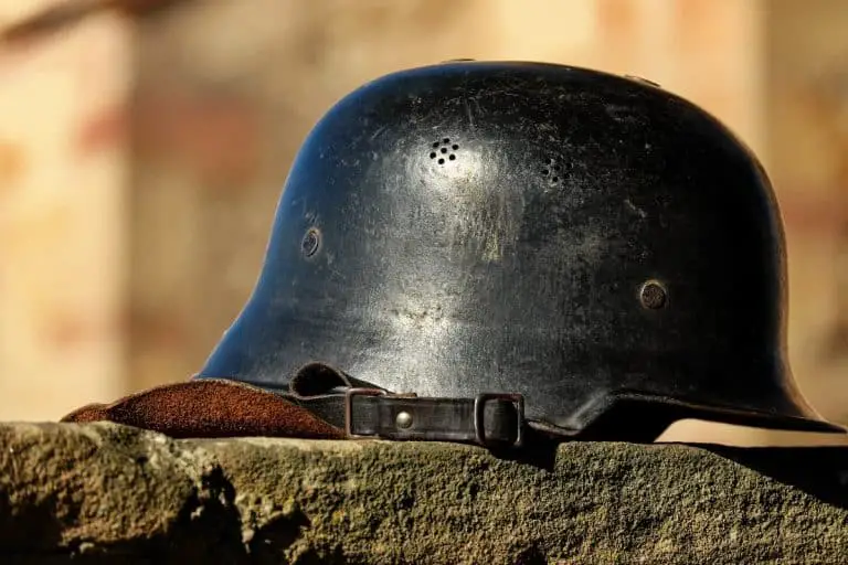 What To Do With Expired Helmets – Part 2 (Re-purposing)