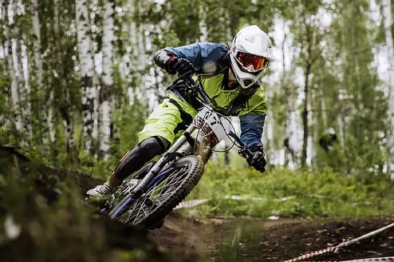 Best Downhill Mountain Bike Helmet for 2024