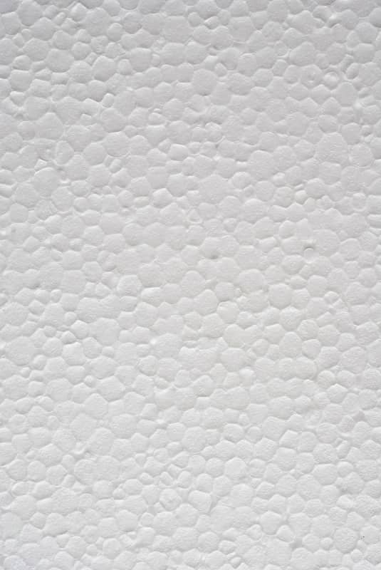 Expanded Polystyrene Foam