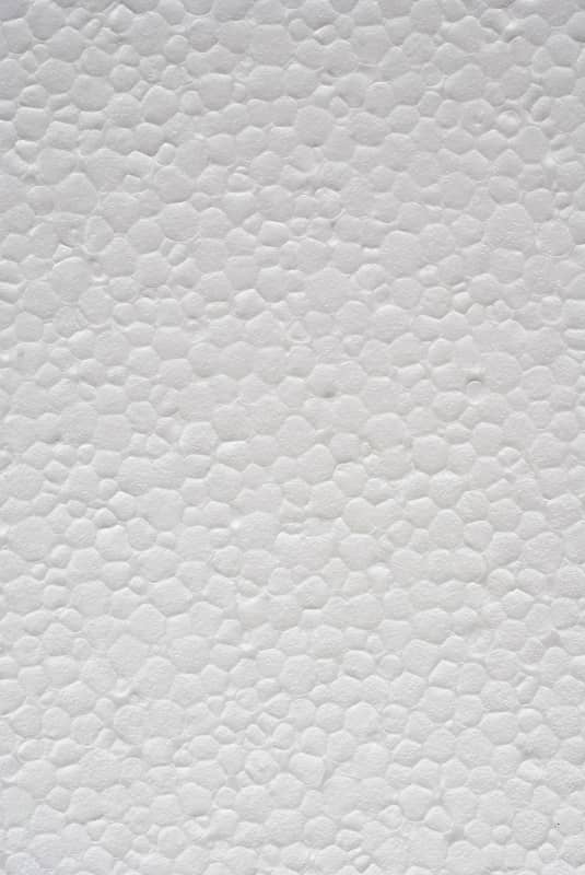 Expanded Polystyrene Foam