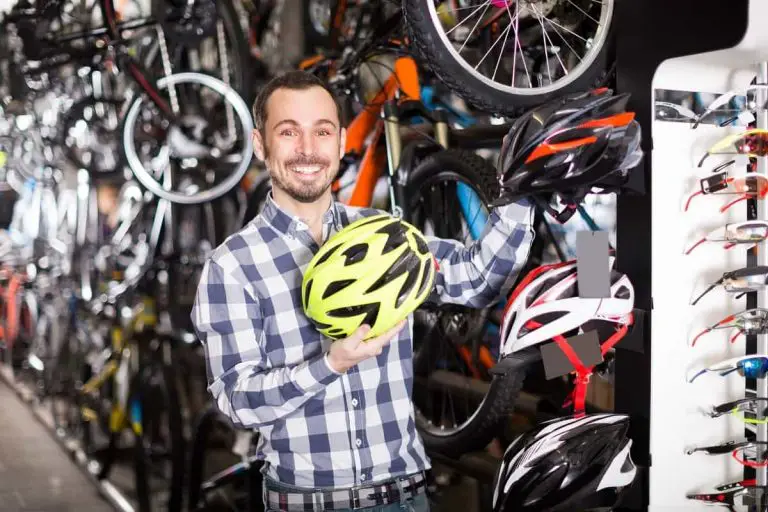 Types of Bike Helmets