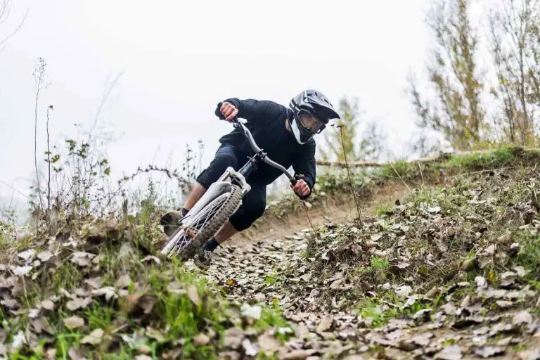 Best MTB Helmet For Big Heads [2023 UPDATE]
