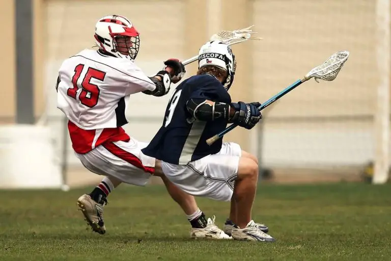 How To Fit A Lacrosse Helmet