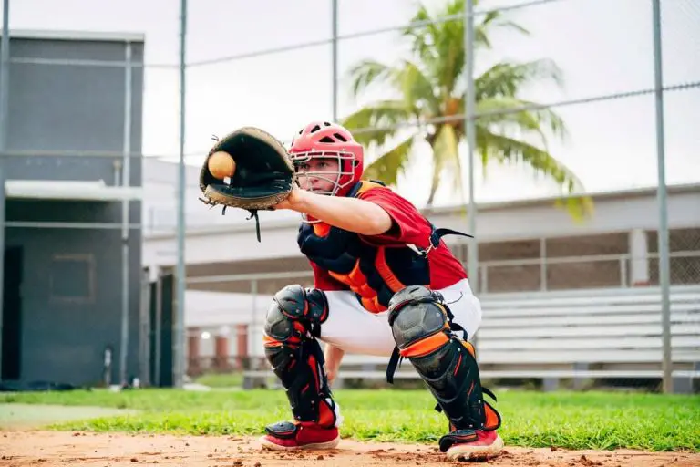 Best Baseball Catcher’s Helmet For 2025