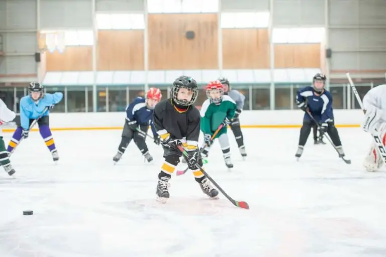 How Much Does A Hockey Helmet Cost?