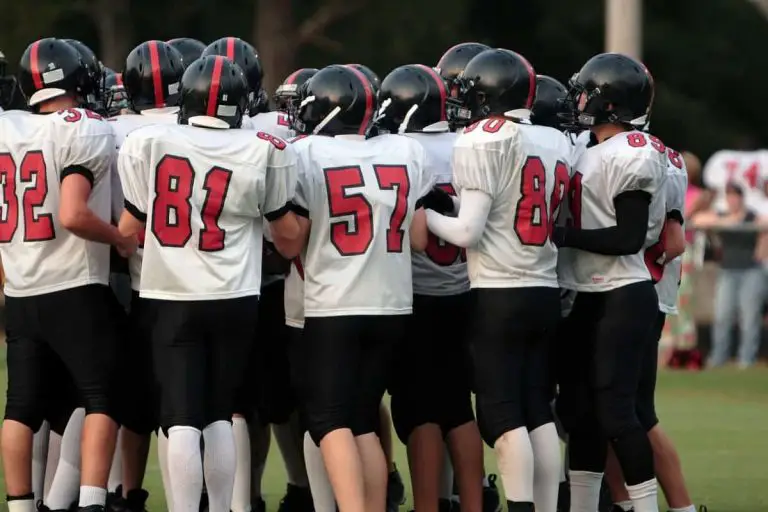 How Tight Should A Football Helmet Be?