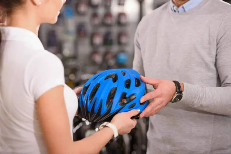 How Often Should Bike Helmets Be Replaced?